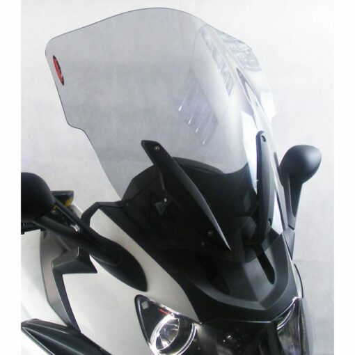 BMW K 1600 GT & K 1600 B Touring Screen.