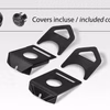 Chain Adjuster Cover Kit for YAMAHA T-MAX, 530 & 560 Motorcycles