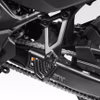 HONDA XL 750 Transalp (2023-) DPM Passenger Footrests Kit Multigrip.
