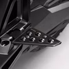 HONDA X-ADV 750, DPM Passenger Footrests Kit.