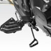 HONDA XL 750 Transalp (2023-) DPM Footrests Kit Multigrip.