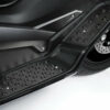 YAMAHA T-Max 530 (2012-) DPM Footrests Kit