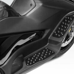 YAMAHA T-Max 560 (2022-) DPM Footrests Kit