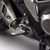 HONDA X-ADV 750 (2021-) Additional Footrests Kit