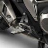 HONDA X-ADV 750 (2021-) Additional Footrests Kit