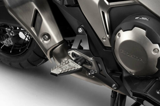 HONDA X-ADV 750 (2021-) Additional Footrests Kit