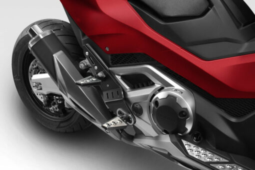 HONDA Forza 750 (2021-) Additional Footrests Kit