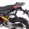 DUCATI Hypermotard 950 / SP (2019-) C-Bow Side Carrier