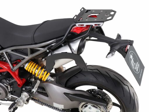 DUCATI Hypermotard 950 / SP (2019-) C-Bow Side Carrier