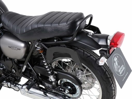 KAWASAKI W 800 Street / Cafe / Standard (2019-) C-Bow SideCarrier