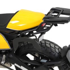 DUCATI Scrambler 800 (2019-), Easyrack TopCase Carrier