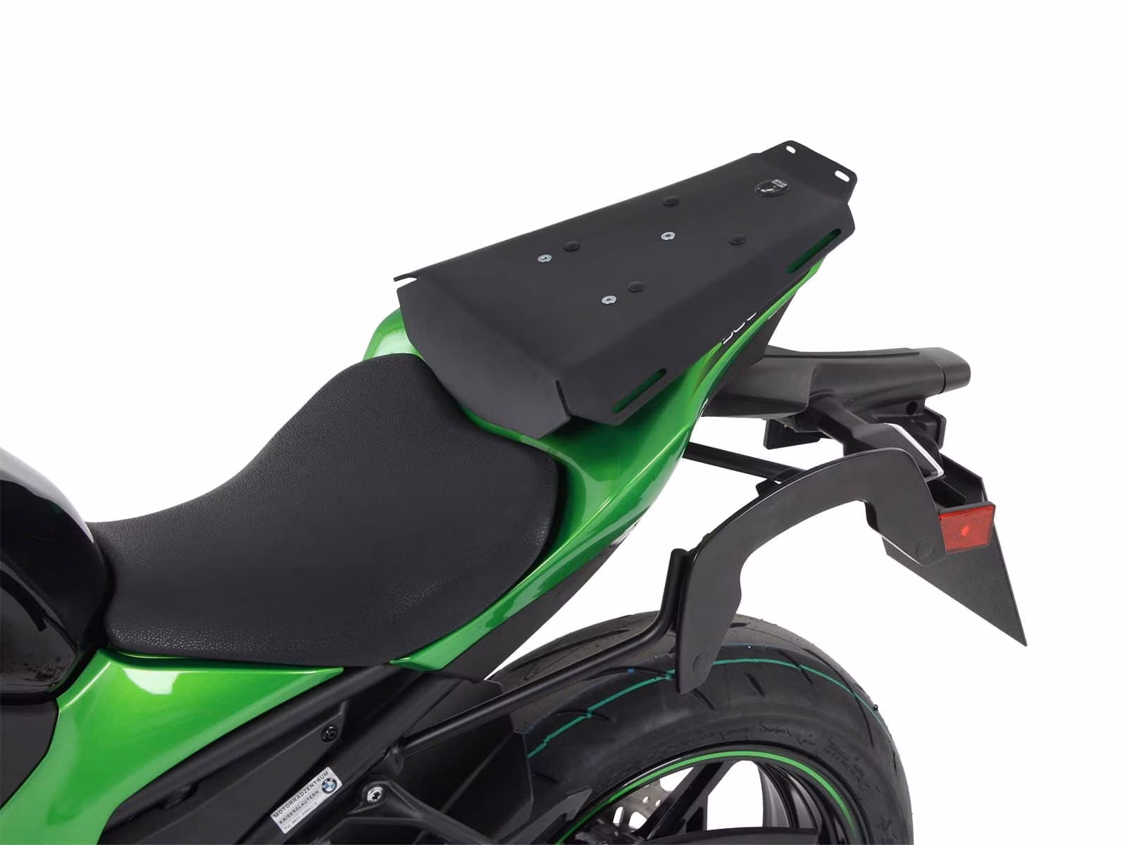 KAWASAKI Z 900 / SE Sportrack
