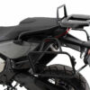 HONDA X-ADV 750 (2021-) Alurack TopCase Carrier