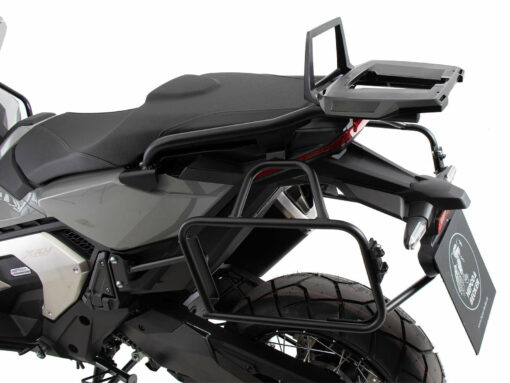 HONDA X-ADV 750 (2021-) Alurack TopCase Carrier