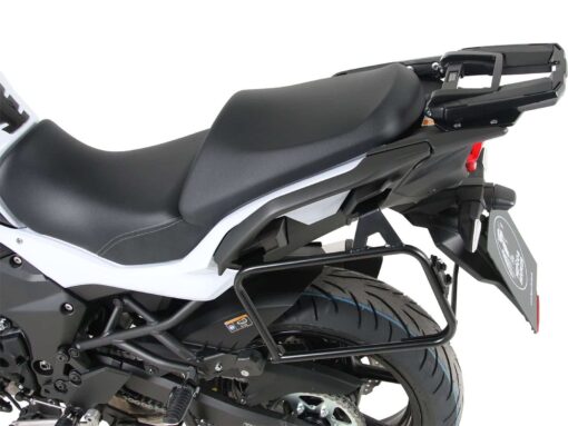 KAWASAKI, Versys 1000 / S / SE (2019-) Easyrack TopCaseCarrier