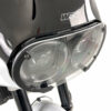 DUCATI Desert X (2022-) Lighthouse Protection Lens.