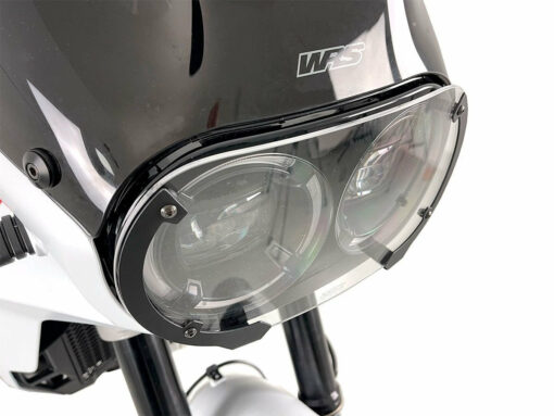 DUCATI Desert X (2022-) Lighthouse Protection Lens.