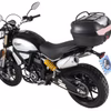 DUCATI Scrambler 1100 (2018-2021) Easyrack Topcase Carrier.