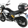 DUCATI Scrambler 1100 (2018-2021) Easyrack Topcase Carrier.