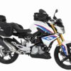 BMW G 310 R (2016-) Minirack Soft Luggage Rear Carrier