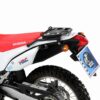 HONDA CRF 250 L / Rally Minirack Soft Luggage