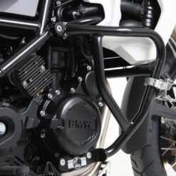 BMW F 650 GS, F 700 GS & F 800 GS HUSQVARNA Nuda 900 Engine Protection Bar