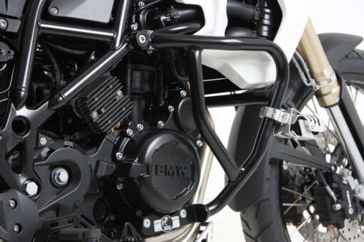 BMW F 650 GS, F 700 GS & F 800 GS HUSQVARNA Nuda 900 Engine Protection Bar