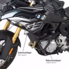 BMW F 750 GS & F 850 GS (2018-) Tank Guard