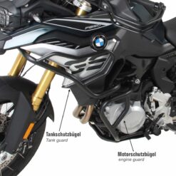 BMW F 750 GS & F 850 GS (2018-) Tank Guard