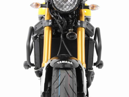 YAMAHA MT-09 & XSR 900 Engine Protection Bar Incl. Protection Pad.