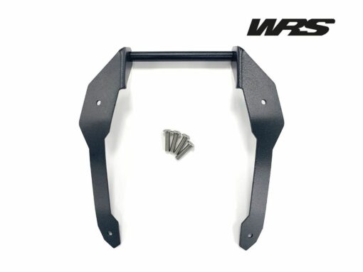 BMW F 750 GS / 850 GS & S 1000 XR Navigator Support Frame Bracket