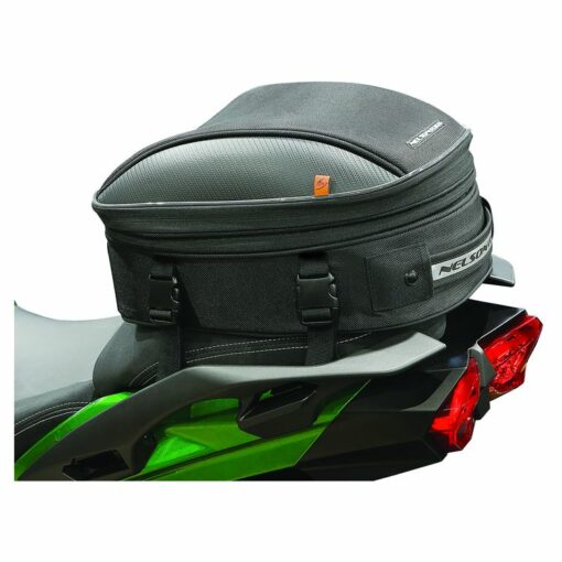 Commuter, Sport, Motorcycle, Tail/Seat Bag