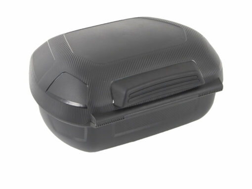 ORBIT Topcase Backrest