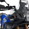 YAMAHA Tenere 700, World Raid (2022-) Oversized Deflectors.