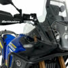 YAMAHA Tenere 700, World Raid (2022-) Oversized Deflectors.