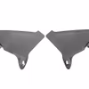 DUCATI Multistrada V4 / S / Sport / Pikes Peak deflectors pair