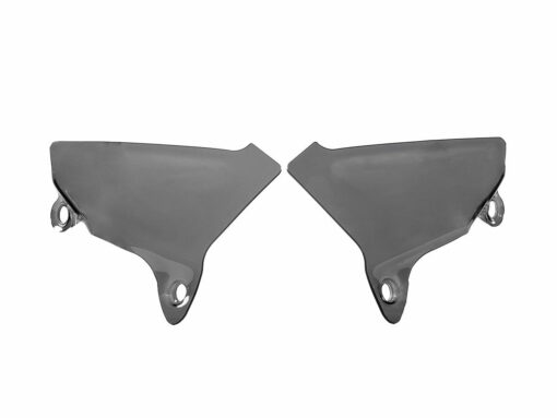 DUCATI Multistrada V4 / S / Sport / Pikes Peak deflectors pair