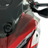 DUCATI Multistrada V4 Pikes Peak / V4S / V4S Sport / Rally, Deflectors (pair)