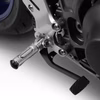 YAMAHA MT-09 & XSR 900, DPM Control Footpegs GP
