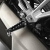 HONDA CB 400 X & CB 600 Hornet DPM Passenger Footpegs Race