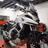 HONDA NC 750 X (2014-2024) Skid Plate