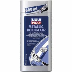 Liqui Moly Metallic High Gloss