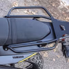 BUMOT Rear Rack - Yamaha Tenere 700 (2019-): Essential Accessory for Top Box Plate or Soft Luggage