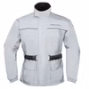 Silver Rainjacket, Rain