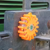 Rechargeable LED Safety Light with Magnet