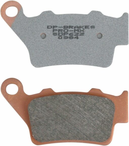 Brakes SDP Pro-MX, SDP622.