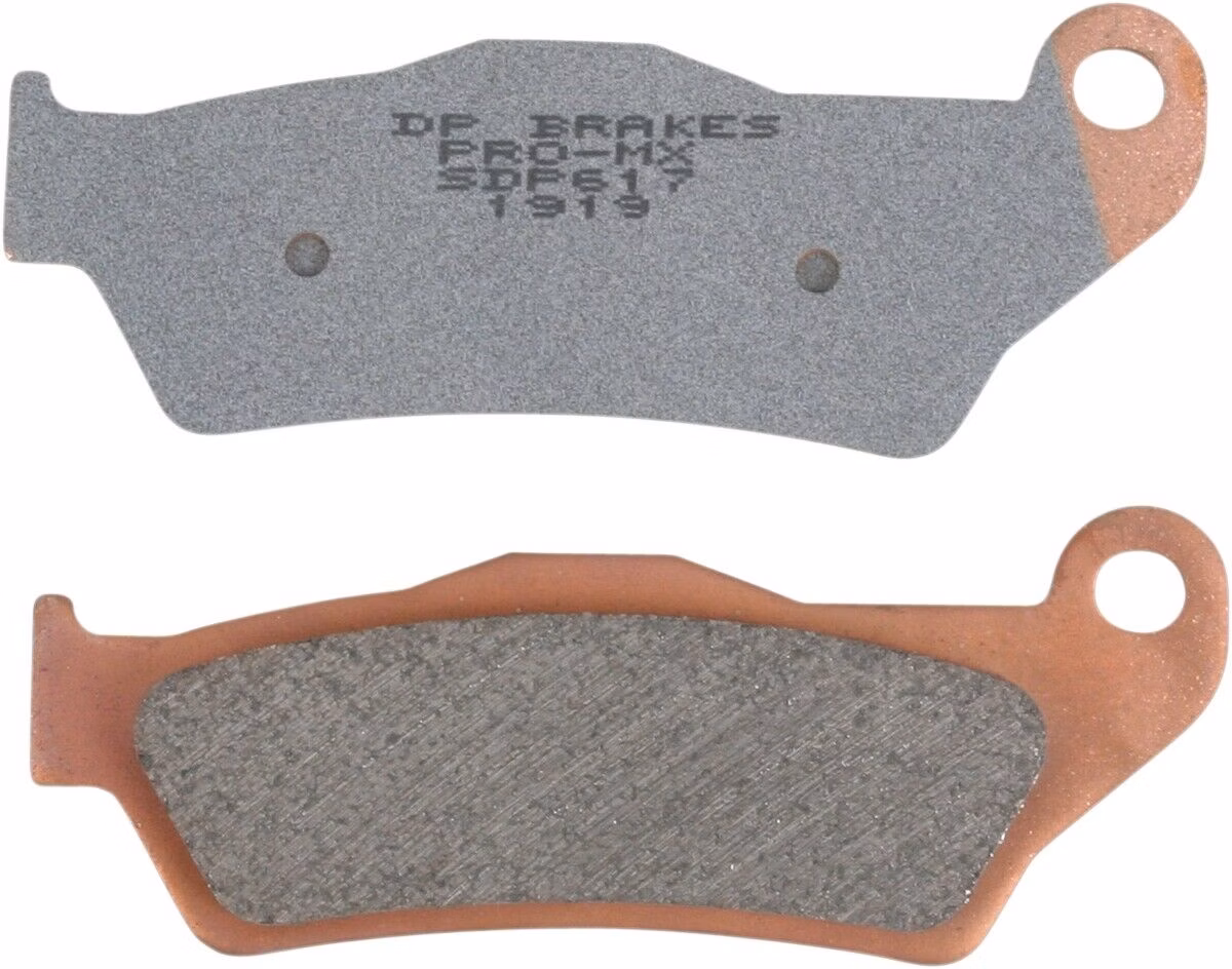SDP Pro-MX Brakes SDP617