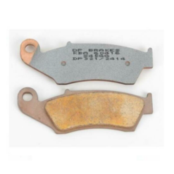 DP Brakes Standard DP321