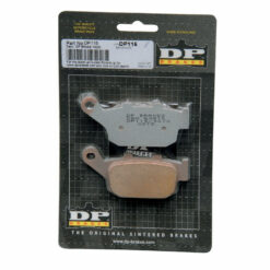 DP Brakes STANDARD DP115