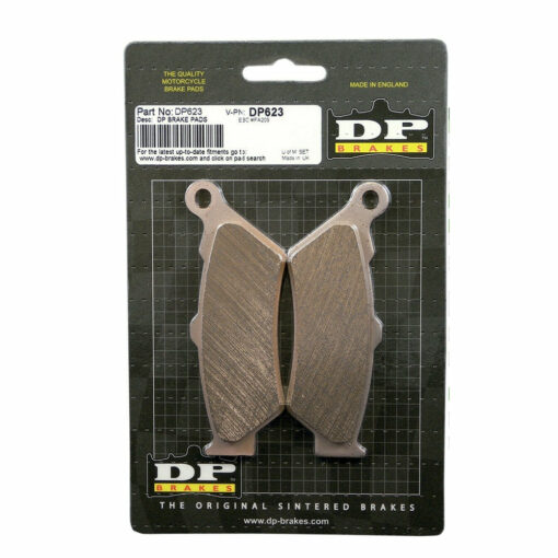 DP Brakes Standard